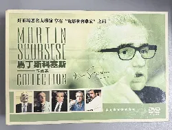 dvd coffret martin scorsese collection 26 films
