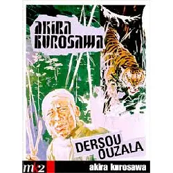 dvd dersou ouzala - edition 2 dvd
