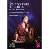 dvd diana damrau - les pêcheurs de perles