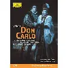 dvd don carlo - edition 2 dvd