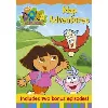 dvd dora the explorer - dora's map adventure , (animated)