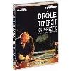 dvd drôle d'endroit pour une rencontre