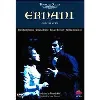 dvd ernani giuseppe verdi, placido domingo, mirella freni, bruson