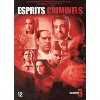 dvd esprits criminels: l'intégrale de la saison 3 - coffret 5 dvd