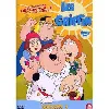 dvd family guy 1/griffin 1/2 dvd/vf