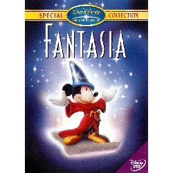 dvd fantasia