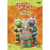 dvd fimbles vol. 2 - le fimbly frissoni