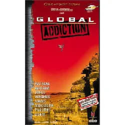 dvd global addiction