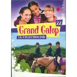 dvd grand galop