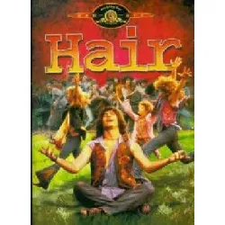dvd hair - zone 1