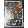 dvd hms live