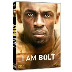 dvd i am bolt dvd