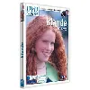 dvd irlande - l'île verte