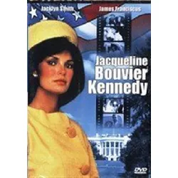 dvd jacqueline bouvier kennedy