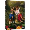 dvd jardin secret