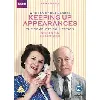 dvd keeping up appearances: series 1 - 5