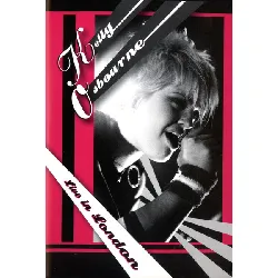 dvd kelly osbourne 'live in london'