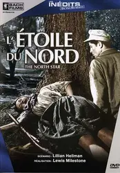 dvd l'etoile du nord