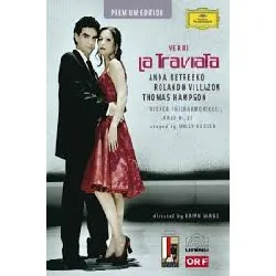 dvd la traviata [edition deluxe]