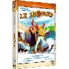 dvd le léopard dvd