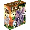 dvd le roi leo partie 2