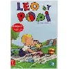 dvd léo et popi - n°2