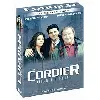 dvd les cordier, juge et flic - coffret 12 - volume 1