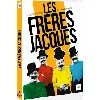 dvd les frères jacques dvd