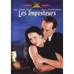 dvd les imposteurs