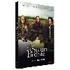 dvd les soeurs brontë dvd