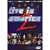 dvd live in america 2