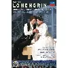 dvd lohengrin jonas kaufmann, anja harteros, wolfgang koch, michaela schuster, kent nagano, bayerisches staatsorchester, karina fi