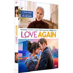 dvd love again : un peu, beaucoup, passionnément dvd