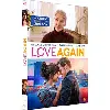 dvd love again : un peu, beaucoup, passionnément dvd