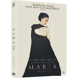 dvd maria pablo larraín