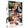 dvd mercredi, folle journée ! - deuxième vie - bipack