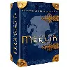 dvd merlin - l'intégrale des saison 1 à 3
