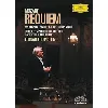 dvd mozart requiem