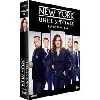 dvd new york, unité spéciale - saison 20