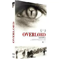 dvd overlord dvd