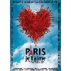 dvd paris,je t'aime