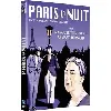 dvd paris la nuit dvd