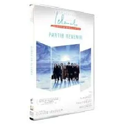 dvd partir revenir - version remasterisée