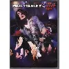 dvd paul stanley - one live kiss