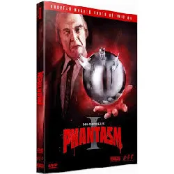 dvd phantasm dvd