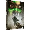 dvd prey dvd