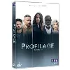dvd profilage saison 10 dvd