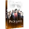 dvd profilage saison 8 dvd