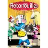 dvd ratanouilles