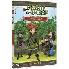 dvd robin des bois, malice à sherwood - vol. 1 - la rançon